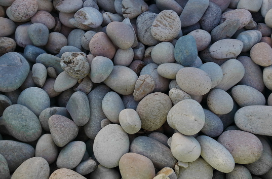 50/80mm Scottish Pebbles