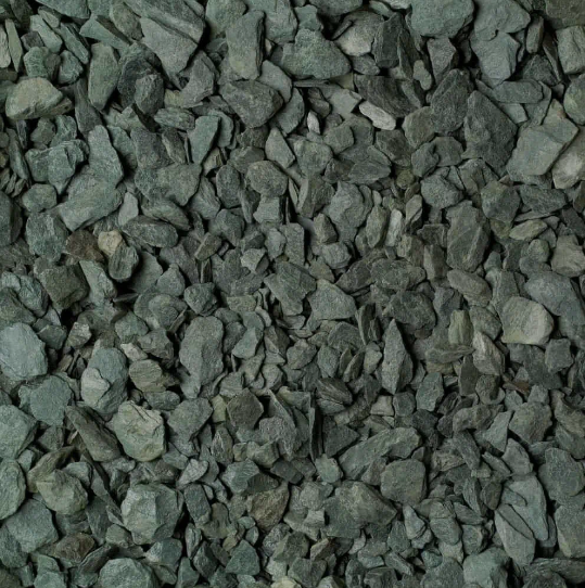 40mm Green Slate