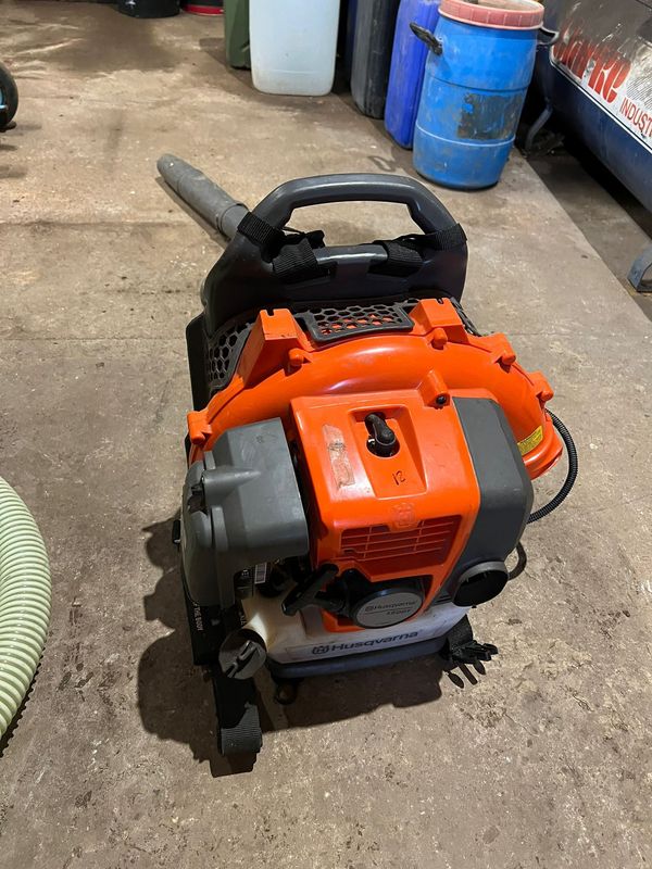 Husqvarna 150BT Backpack Blower