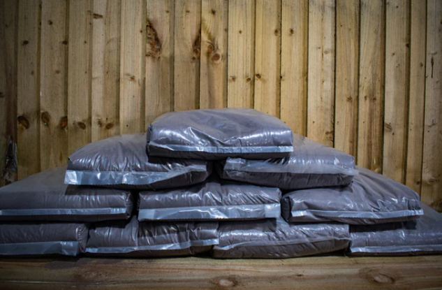 Premier 70/30 Turf Rootzone Top Dressing 25kg