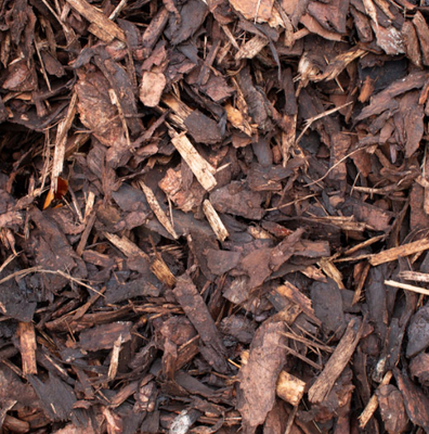 Bark & Wood Chippings