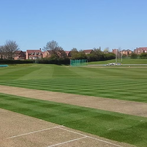 20kg - CR.3 Eco Cricket Squares Grass Seed Mix (CR3)