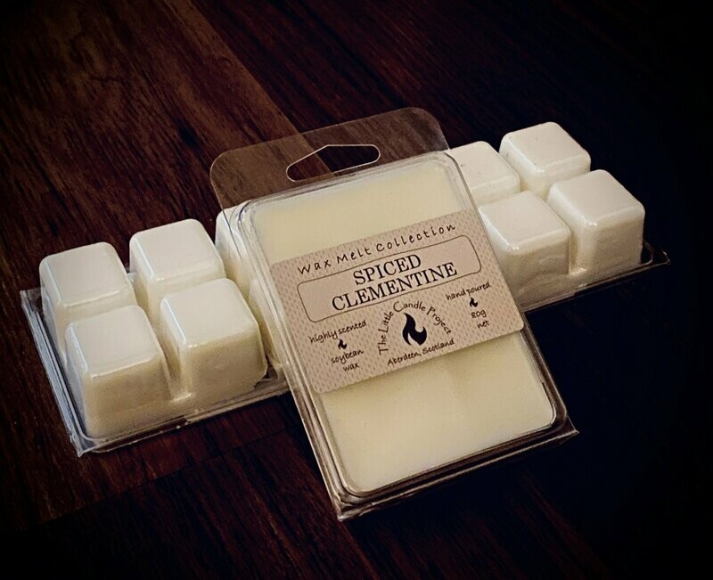 The Wax Melt Collection - (5-Pack)