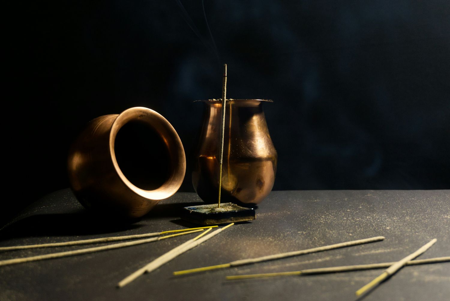 Acupuncture et points d&#39;urgences - Du 09/12/2025 au 23/01/2026