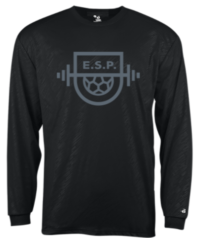 E.S.P. 2022 Long Sleeve Shirt