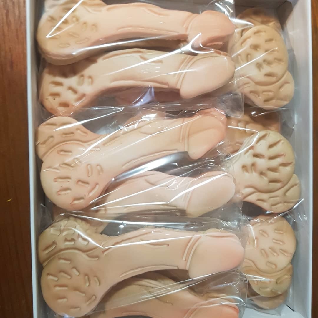 Box of Dicks Box of Dicks