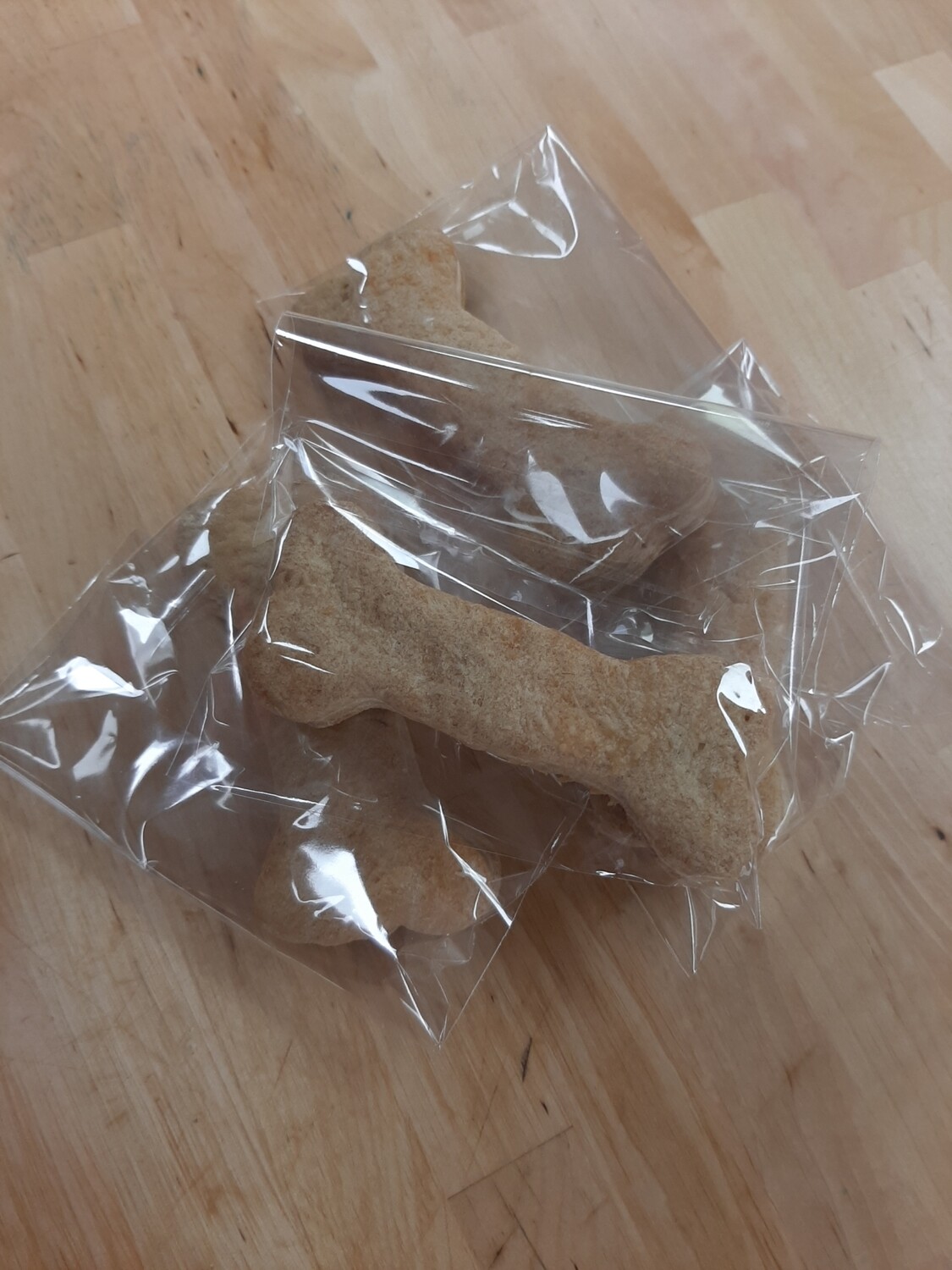 Puppy treats Puppy treats