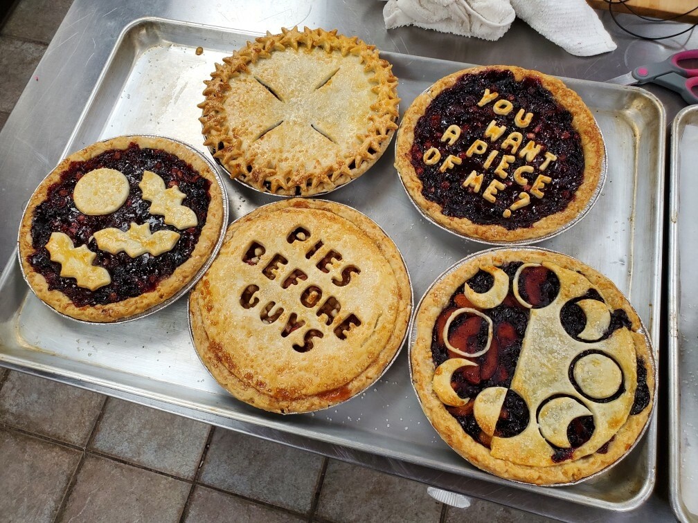 Random Prp pie Random Prp pie
