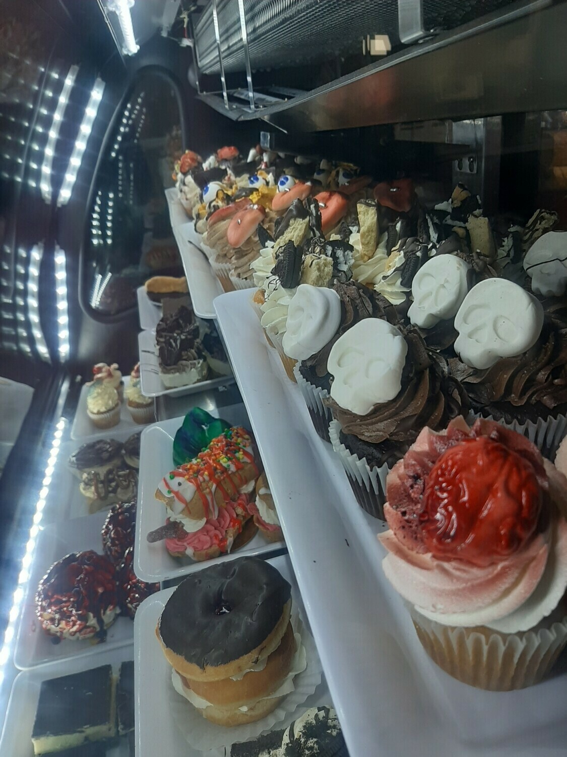 Cupcake 4 pack Cupcake 4 pack
