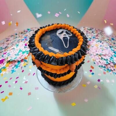 Create your own photo cake