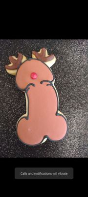 reindeer peen