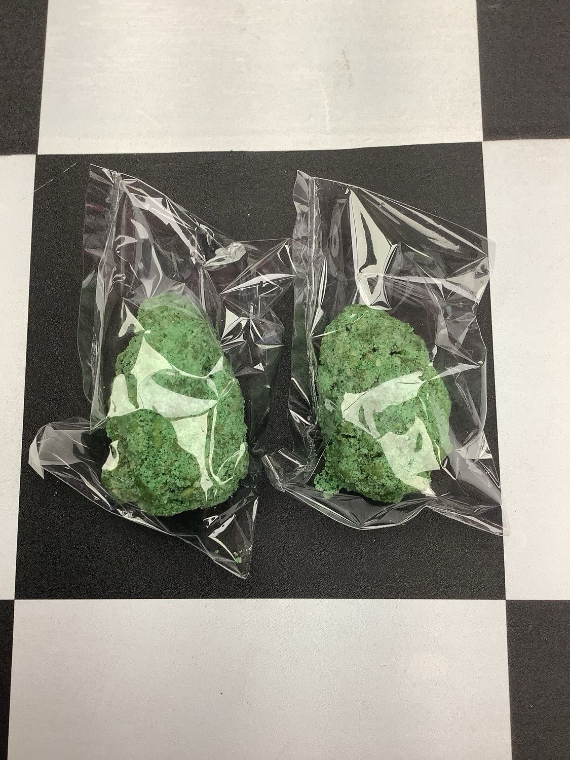 Dime Bag
