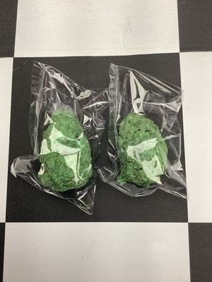 Dime Bag