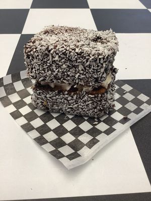 Lamington