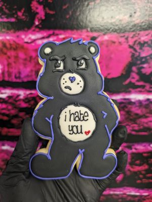 COOKIES