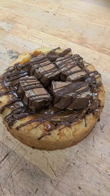 Mars Deep Dish