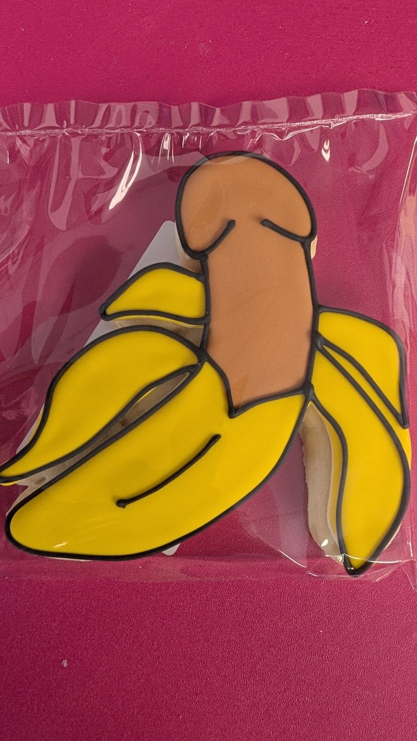 banana peen