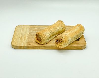 SAVORY
