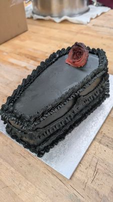 CAKES