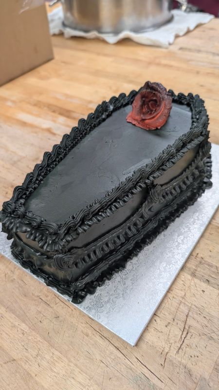 CAKES