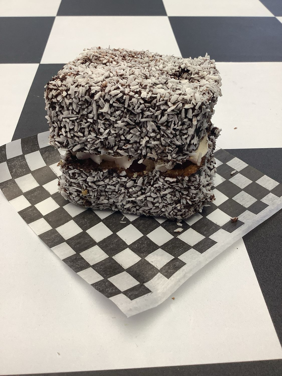 Lamingtons