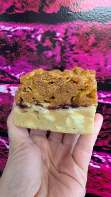 Cornflake Blondie