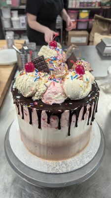 May 10th mother's Day parent and kid class