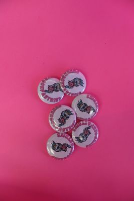 Buttons