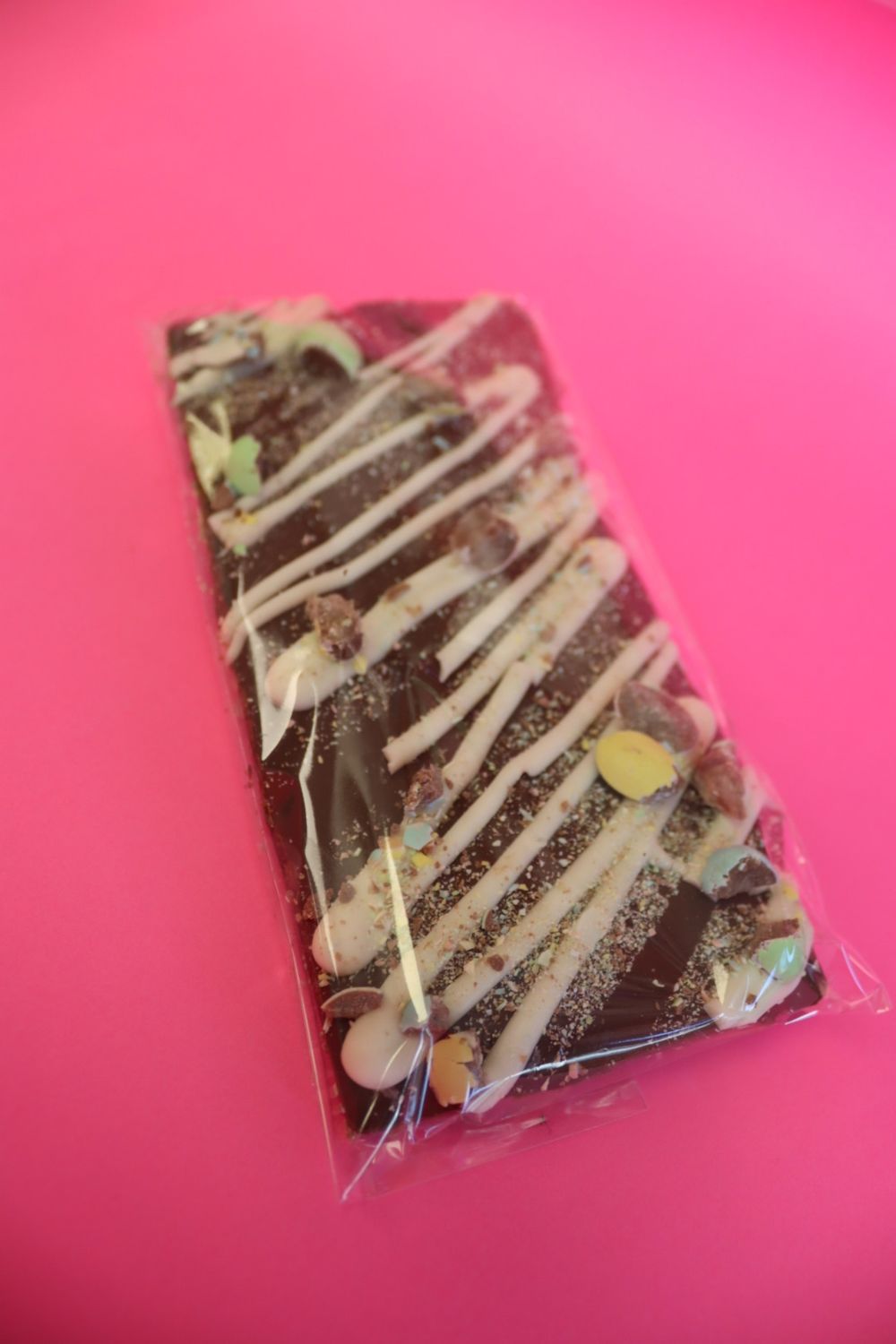 Chocolate Bar