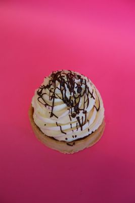Banoffee Tart