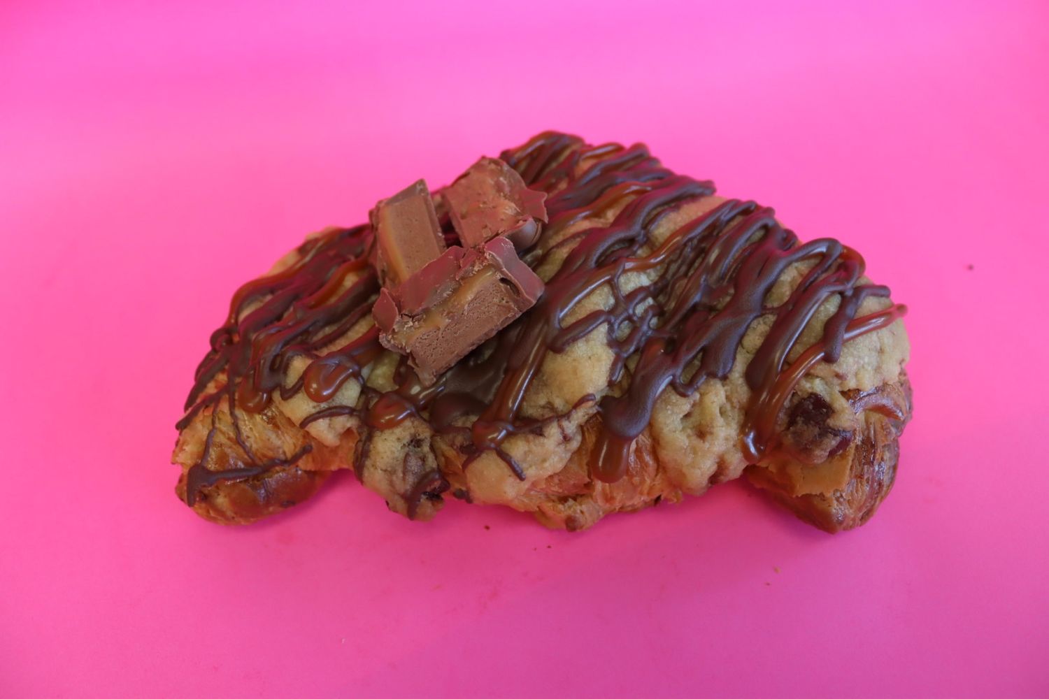 Mars Crookie