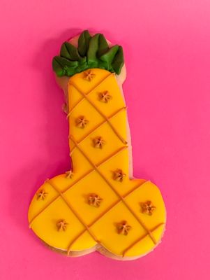 Peenapple