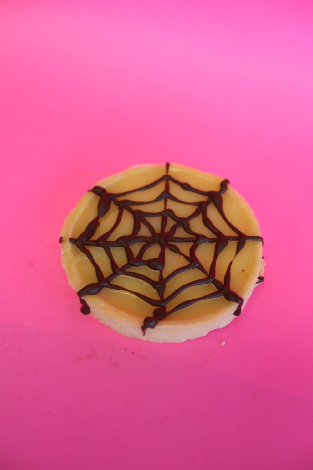 Lemon Tart
