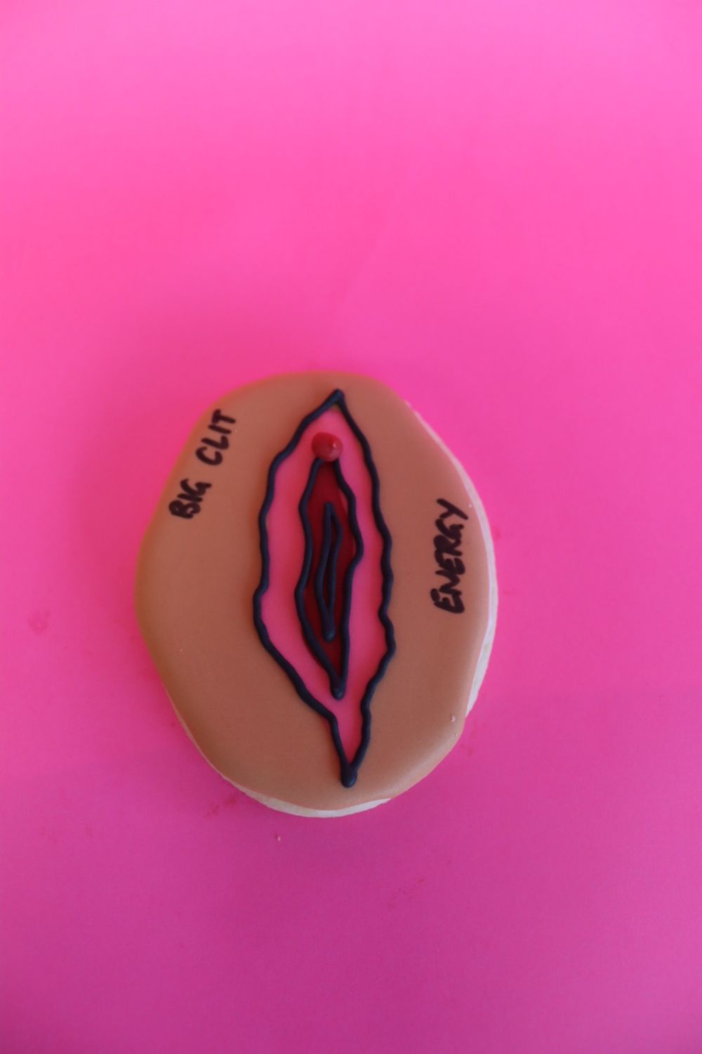 Big Clit Energy