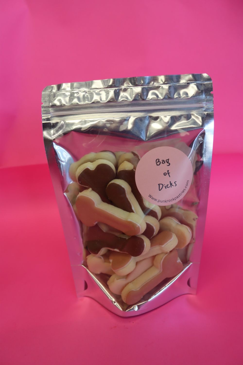 Bag of Dicks