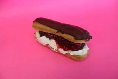 Gluten Friendly Eclairs
