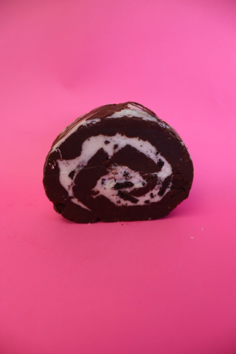 Brownie Roll- Oreo