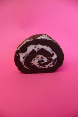 Brownie Roll- Oreo