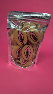 Bag Of Vulvas
