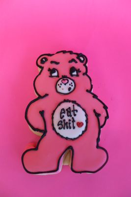 Swear Bears