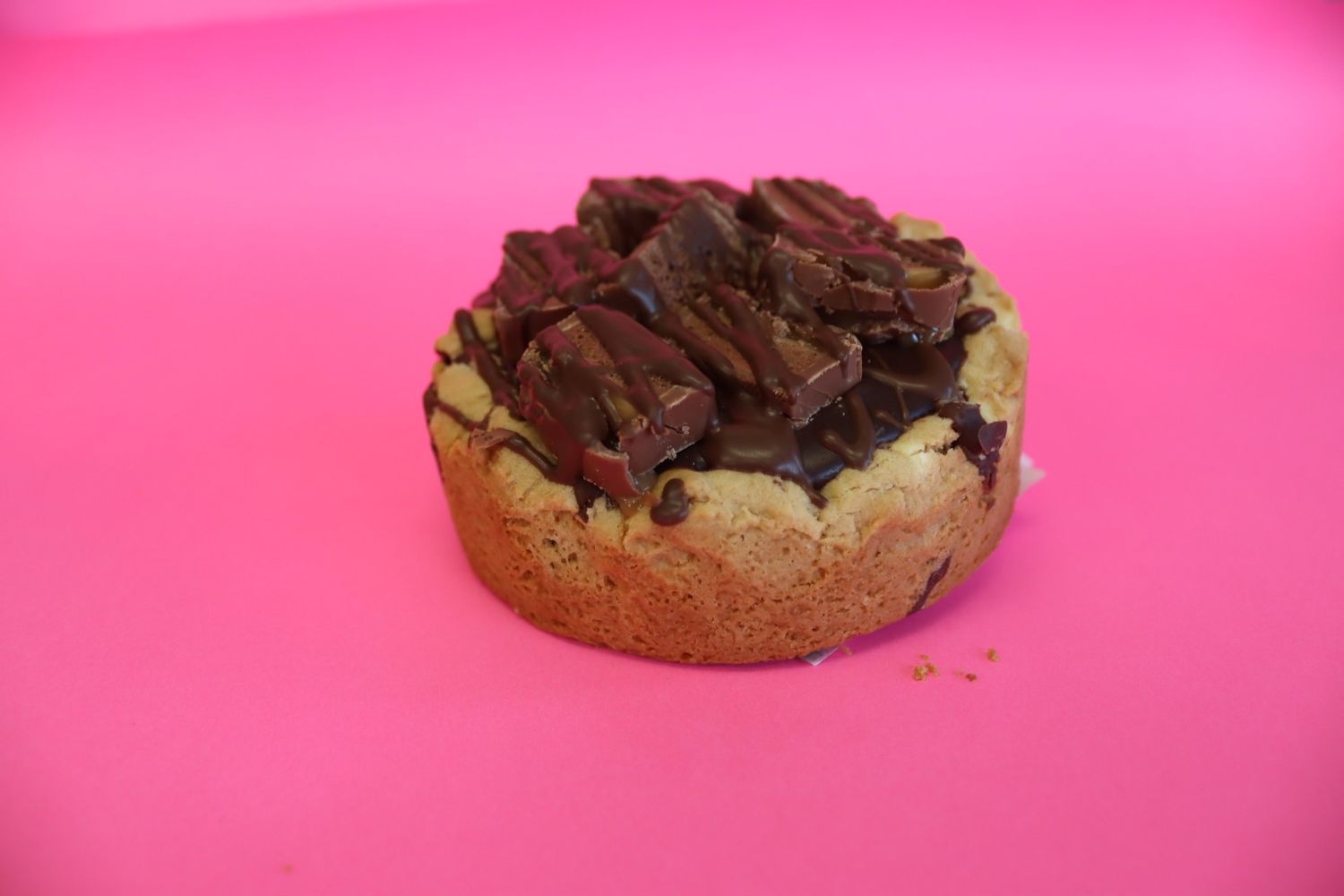 Mars Deep Dish