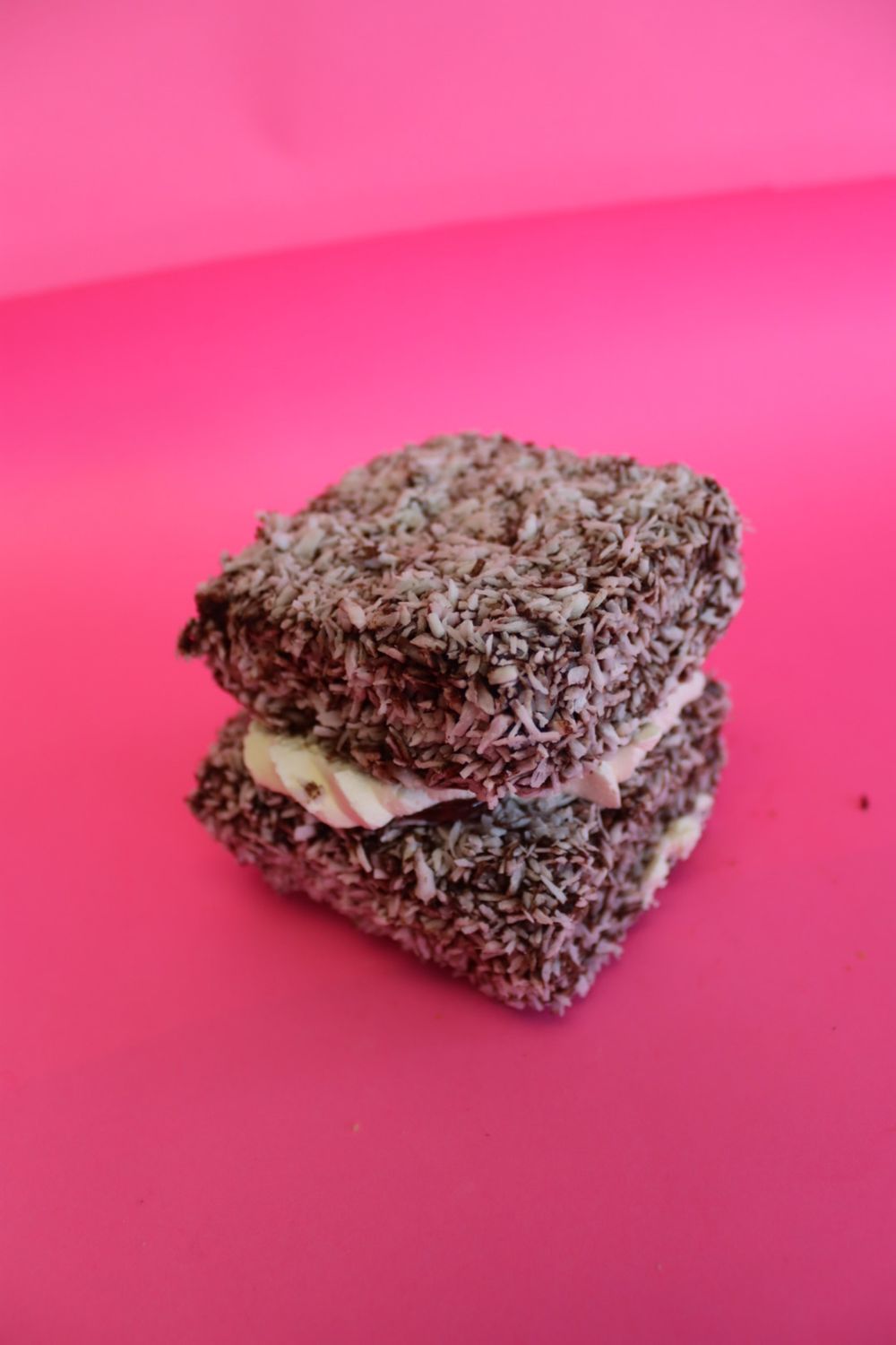 Lamingtons