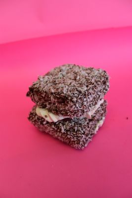 Lamingtons