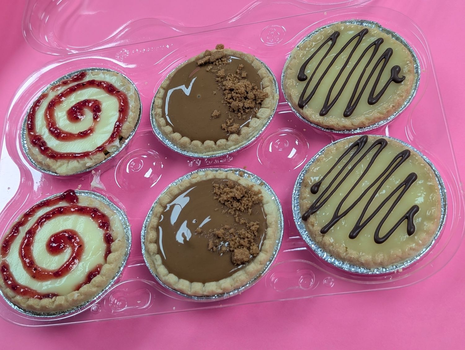 Tart Pack