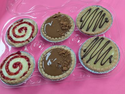 Tart Pack