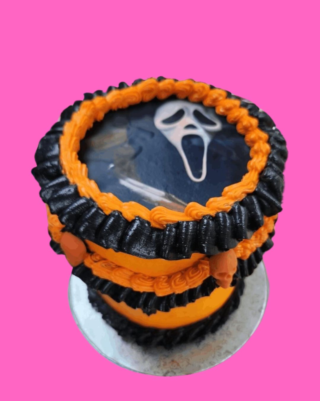 Photo Cake
