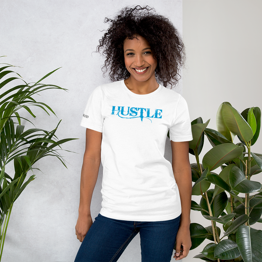 HUSTLE T-SHIRT