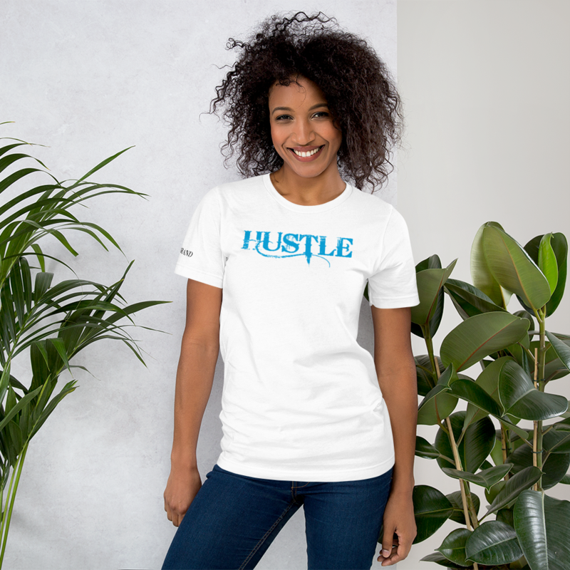 HUSTLE T-SHIRT