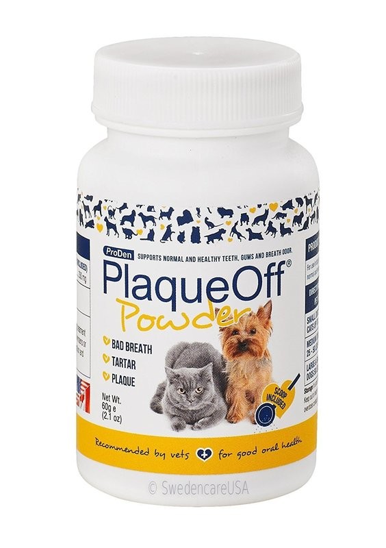 ProDen PlaqueOff®