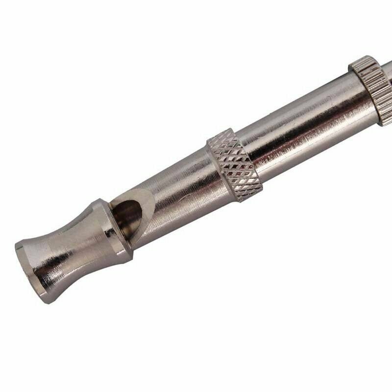 Whistle